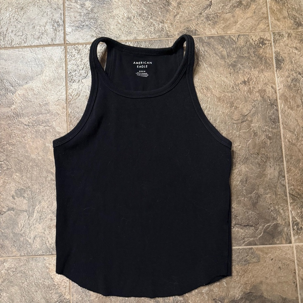 AE Racerback Tank Top